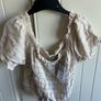 8-9y top BNWT Image 3
