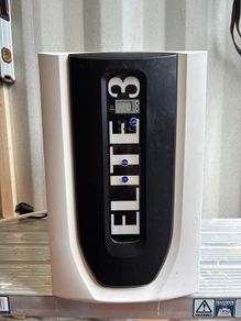 Pro Elite 3 water filter system