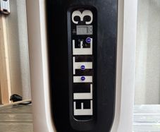 Pro Elite 3 water filter system