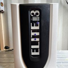 Pro Elite 3 water filter system