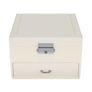 Jewelry and Watch Organizer Storage Box Image 2