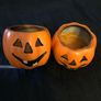 Halloween Tableware & trick r treat bags Image 3