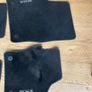 Skoda branded mats to fit Skoda Scala Image 2