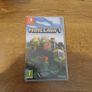 set of nintendo switch games and 1 nintendo 3ds game Image 3