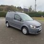 Volkswagen Caddy 2014 Image 6