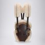 Bill Amberg Papoose Baby Carrier Image 4