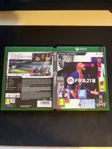 Fifa 21 Xbox One/ Series X