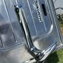 sink for sale , with cover suit camper etc Image 4