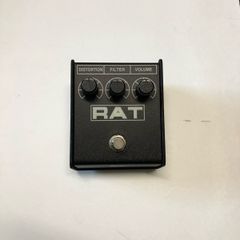 Proco RAT distortion pedal