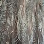 Part Two Copenhagen sequin dress with feathers Image 2