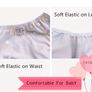 Swimming diapers 0+ adjustable to 12m+ Image 6