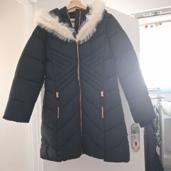 Girls Monsoon winter coat