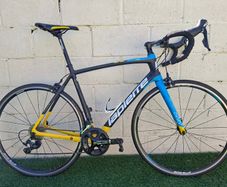 Lapierre Sensium 2016 Carbon Road Bike