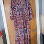 Dress. S. XL 16.  New - No Tag. Image 3