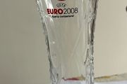 Carlsberg UEFA Euro 2008 Glass