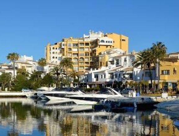 Marbella Spain holiday Rental