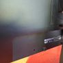 Large wide 25" Dell monitor Image 3