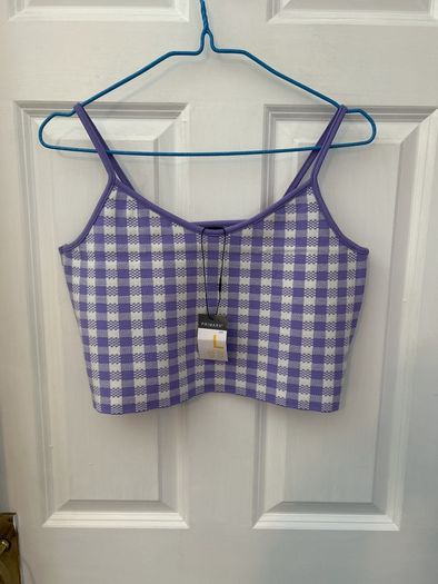 new top