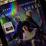 Ghost in the Shell ! DVD ! with Slipcase ! 2017 ! Sci-Fi ! Image 3