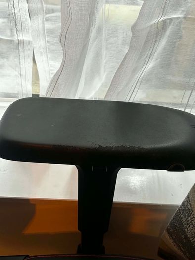 Titan Evo Secret Lab gaming / office chair