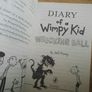 Diary of a wimpy kid Image 3