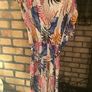 Wrap style Jumpsuit Image 3