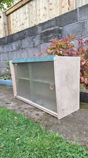 Cupboard