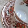 An Antique tea set Image 7