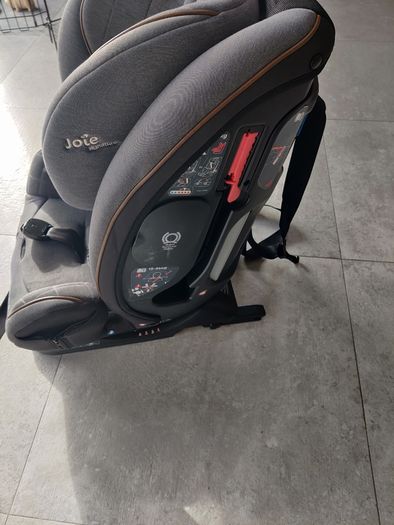 Joie Signature Car Seat