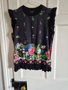 Ted Baker top
