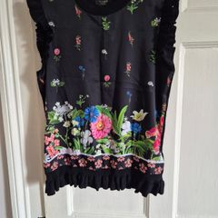 Ted Baker top