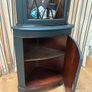 corner unit / drinks cabinet Image 3