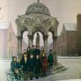 Dublin A Portrait Evelyn Hofer  VS Pritchett Image 8