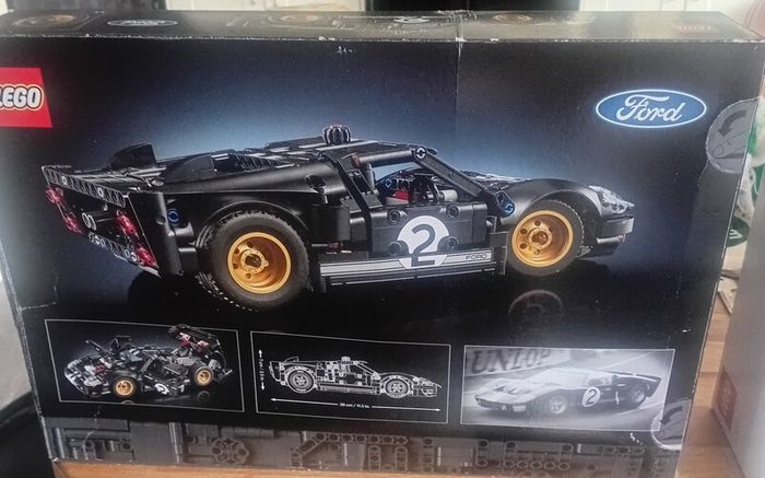 lego sets