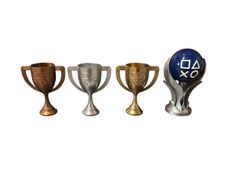 PlayStation Trophies