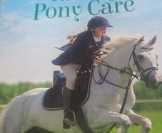 Pony care book