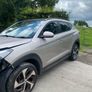 2016 Hyundai Tucson Breaking For Parts Image 3