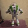Talking Buzz Lightyear Action Figure Image 7