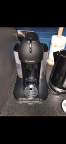 Nespresso Vertuo Machine & Pods