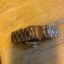 Michael Kors Stainless Steel Chronograph Watch Image 3