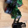 Bruder John Deere loader and a tipping trailer 1:16 Image 5