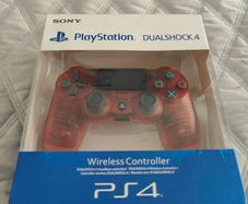 PS4 Controller