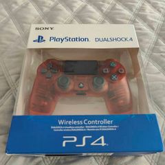 PS4 Controller