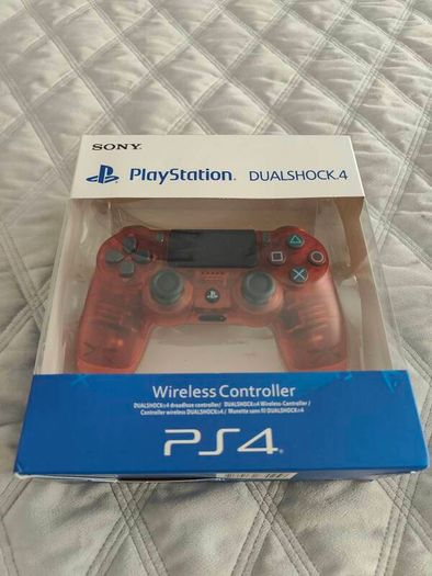 PS4 Controller