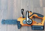 Black & Decker Chainsaw