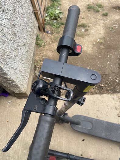 PROCE DROP 2 electric scooters