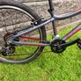 Carrera Abyss 24 Hybrid Bike Image 5