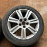 Audi alloys 17" Image 5