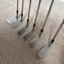 Mizuno JPX 900 Irons and unused bag Image 5