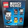 LEGO 41594 BRICK HEADZ Captain Armando Salazar Image 2